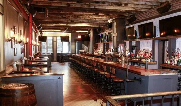 Stambord - Networking event