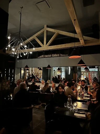 DACC Young Professional Happy Hour