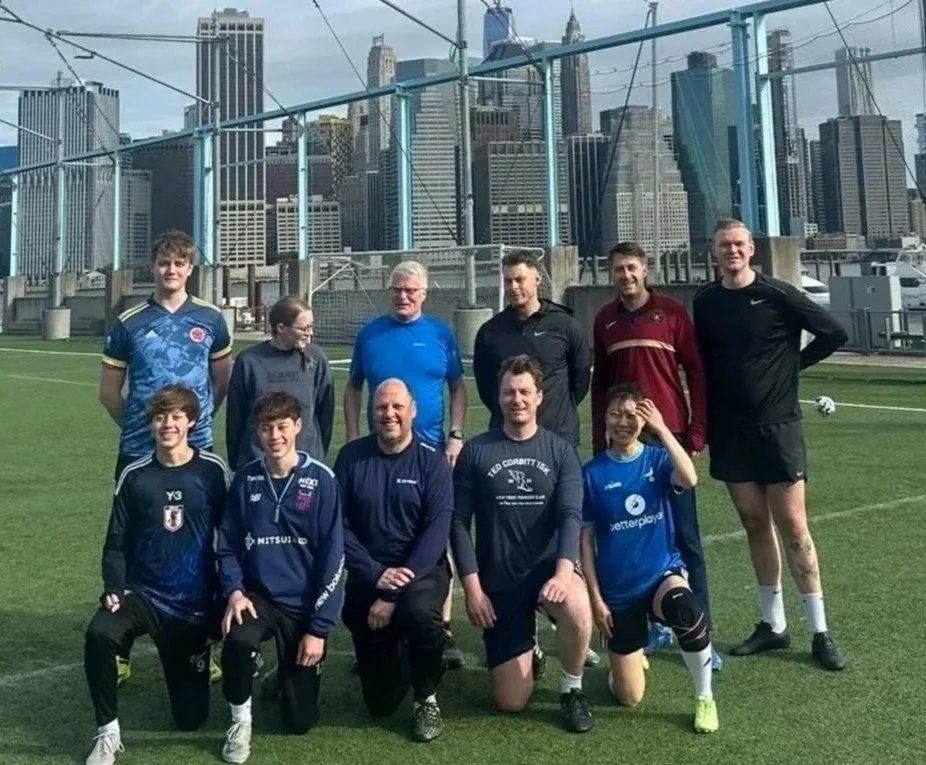 Sømandskirke Soccer Cup