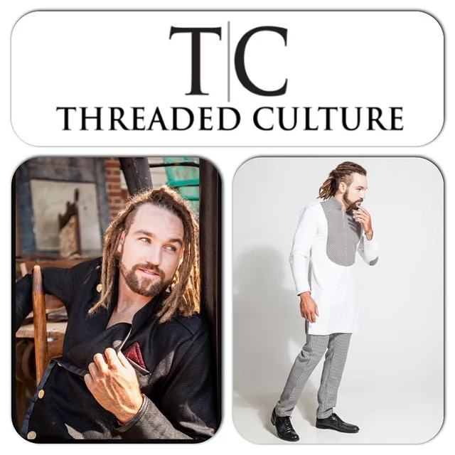 Threaded Culture Lookbook