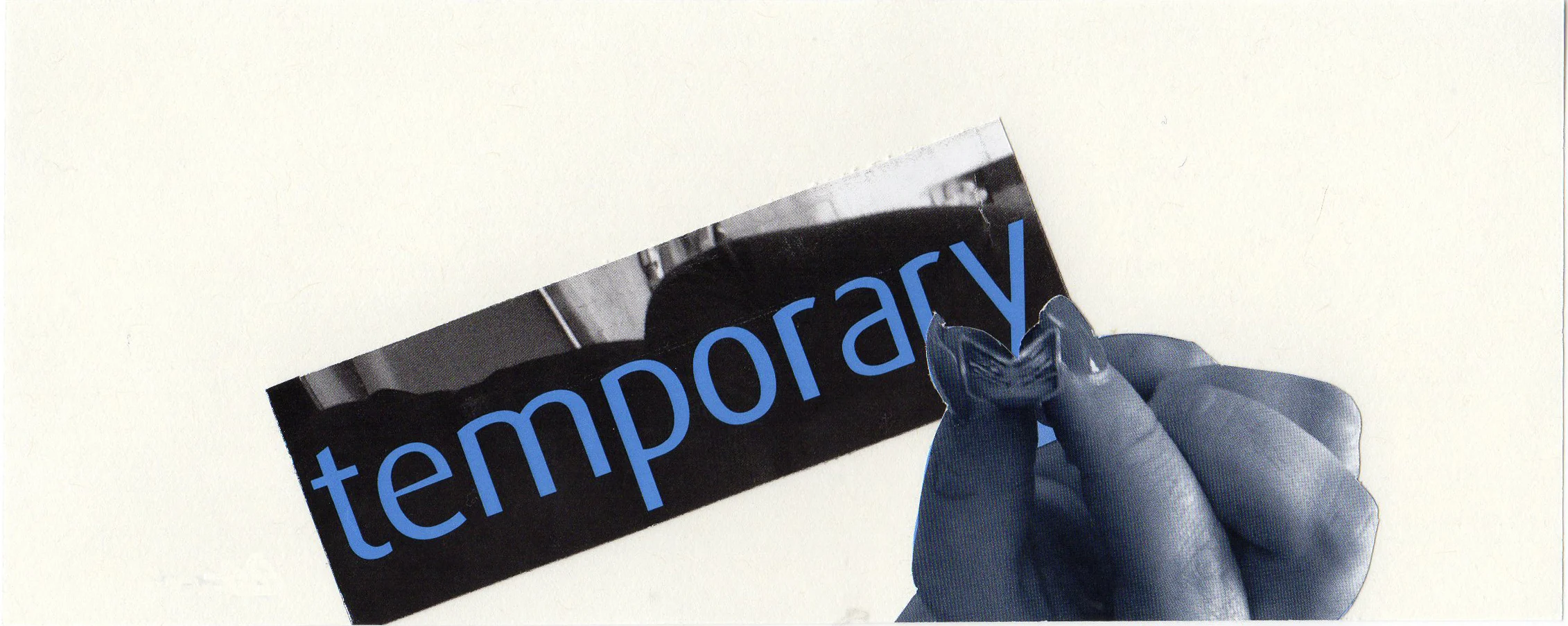 Of all people, I know how temporary everything is...yet, I don't want to let go when the time comes. Try to embrace the temporary nature of things.