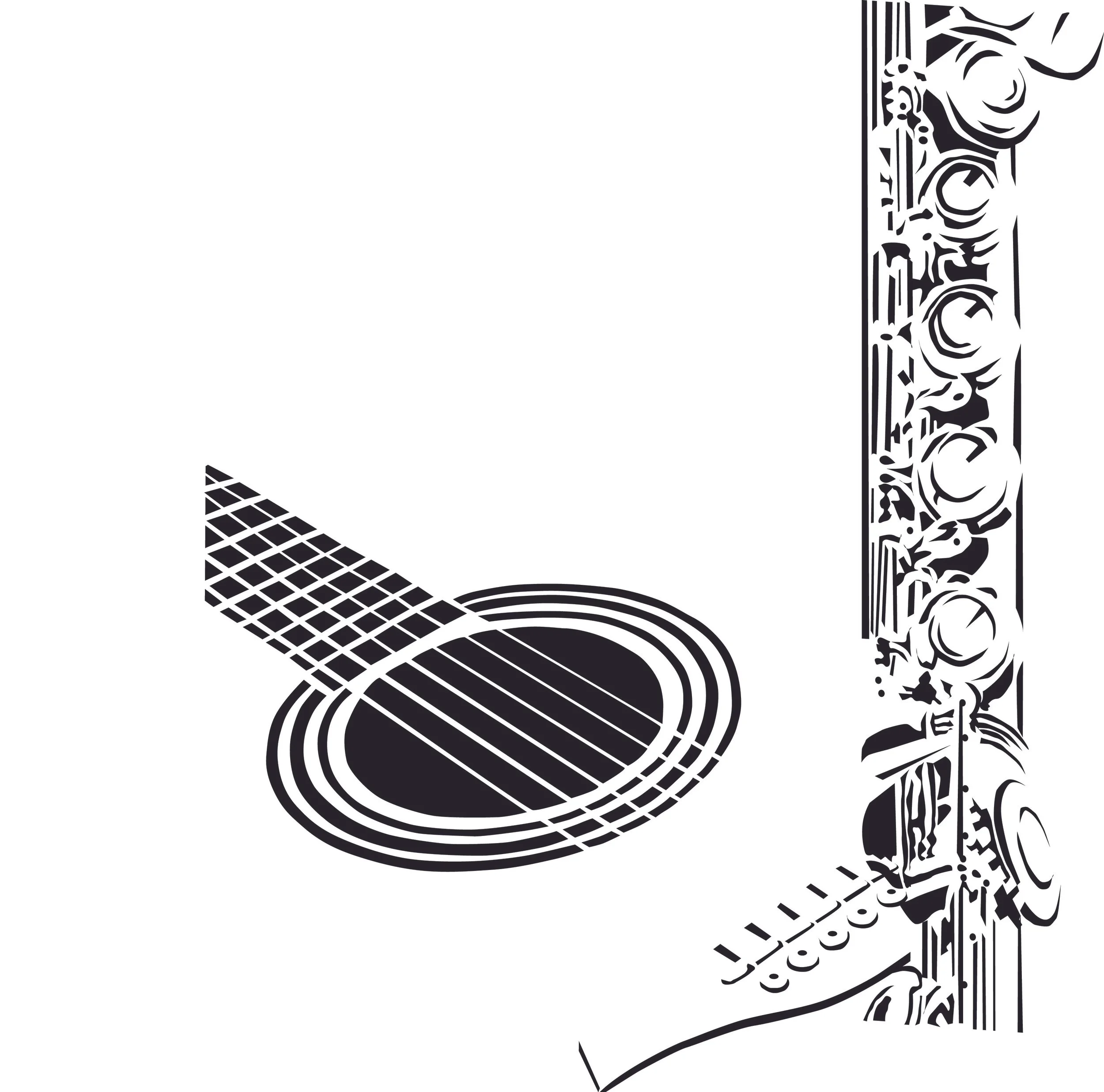 Flute and guitar illustration1.jpg