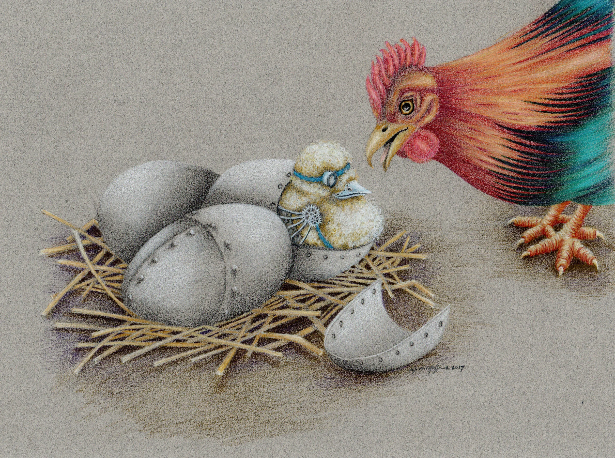 The Chicken and the Egg?color.jpeg