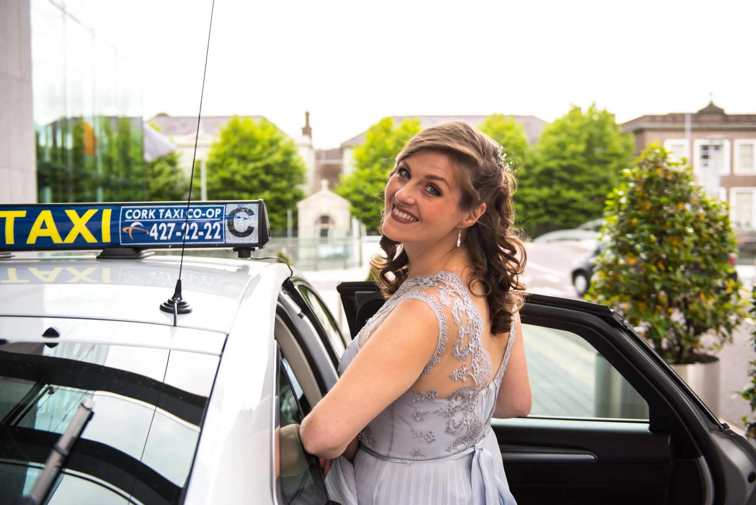Emily & Brian's Wedding | Cork, Ireland | Morrow Hammack Photography