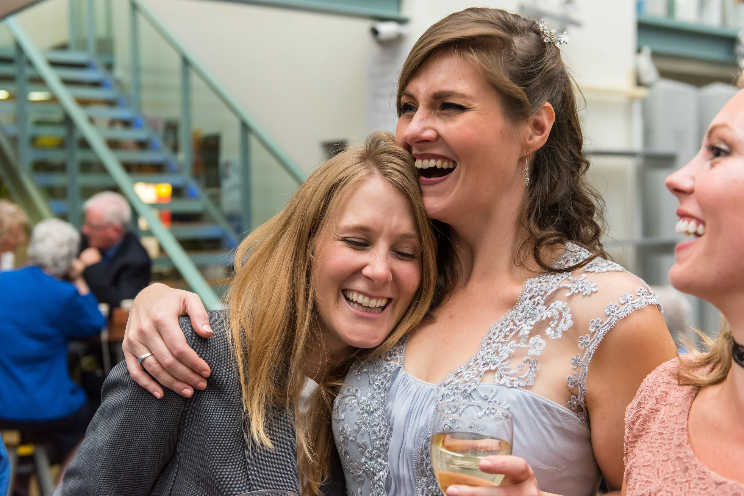 Emily & Brian's Wedding | Cork, Ireland | Morrow Hammack Photography