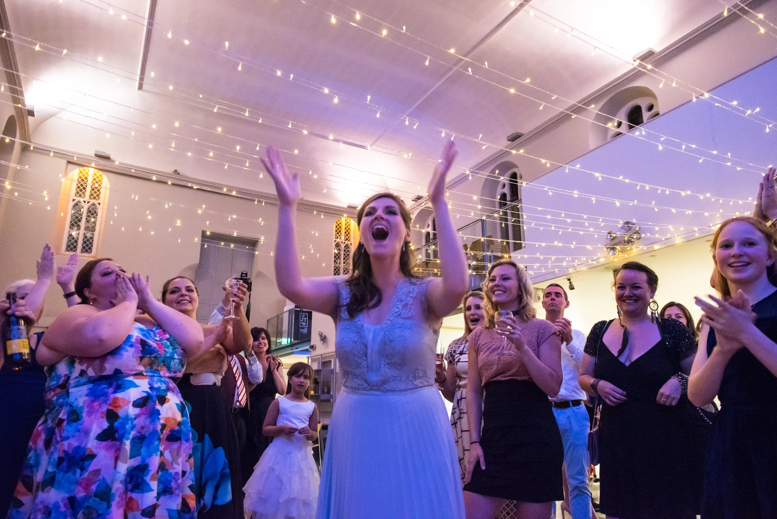 Emily & Brian's Wedding | Cork, Ireland | Morrow Hammack Photography