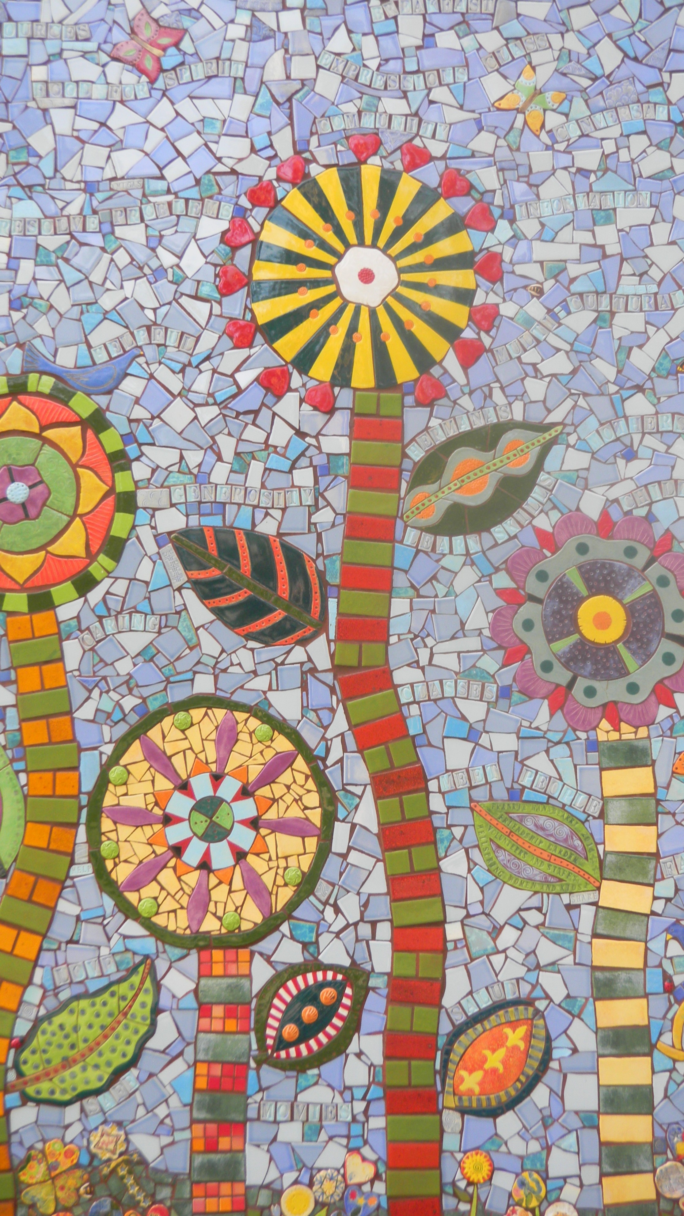 Wellspring Women's Center