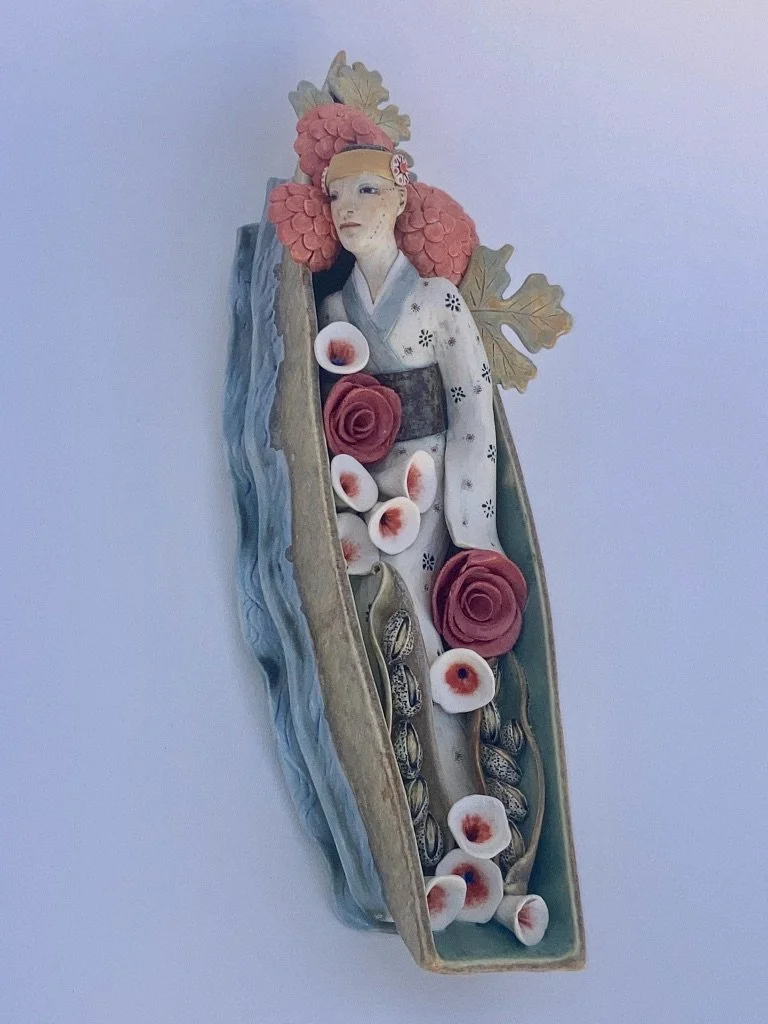 DRIFTING WITH THE CURRENT