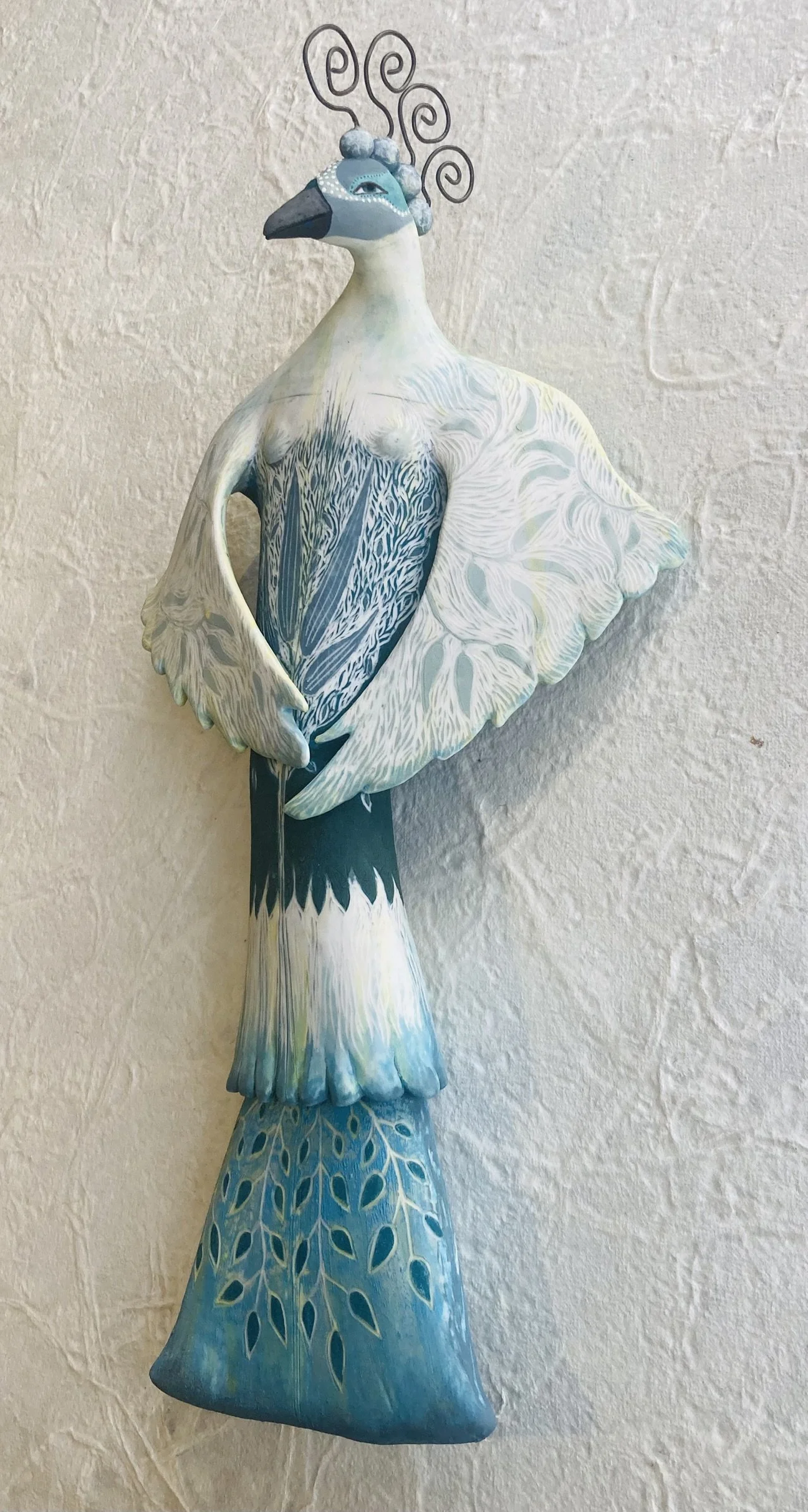 MOTHER BIRD