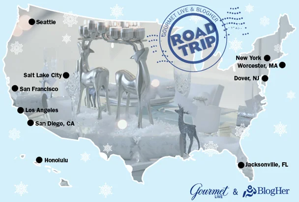 Road Trip