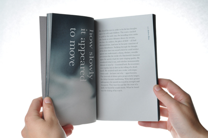 Redesign of An Occurrence At Owl Creek Bridge.
Check it out on BehancePhotography by: Brian SchonebergerPhoto Editing by: Yours Truly 