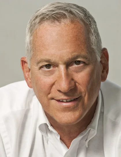 WALTER ISAACSON