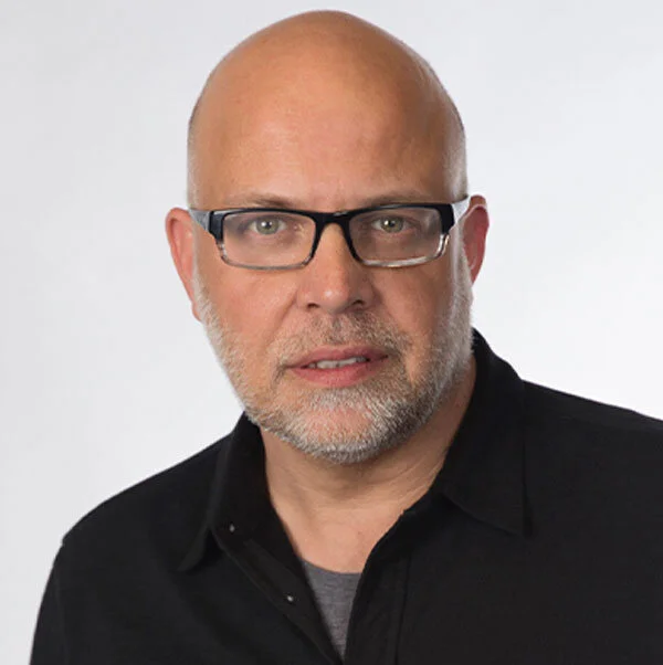 Roaring Lambs Spotlight: Mark Lusk