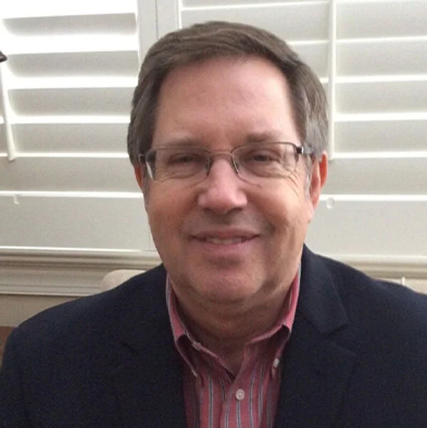 Roaring Lambs Spotlight - Dennis Spencer