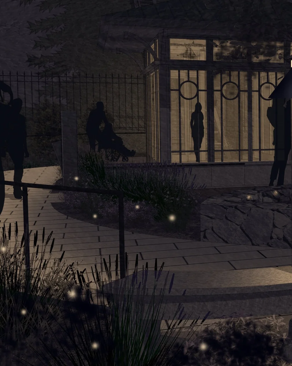 Bradford Access Project