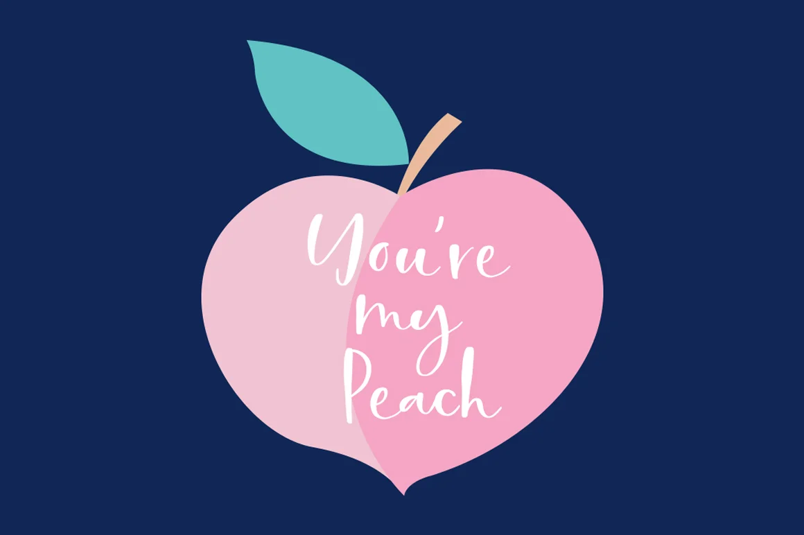 You'reMyPeach_CM.jpg