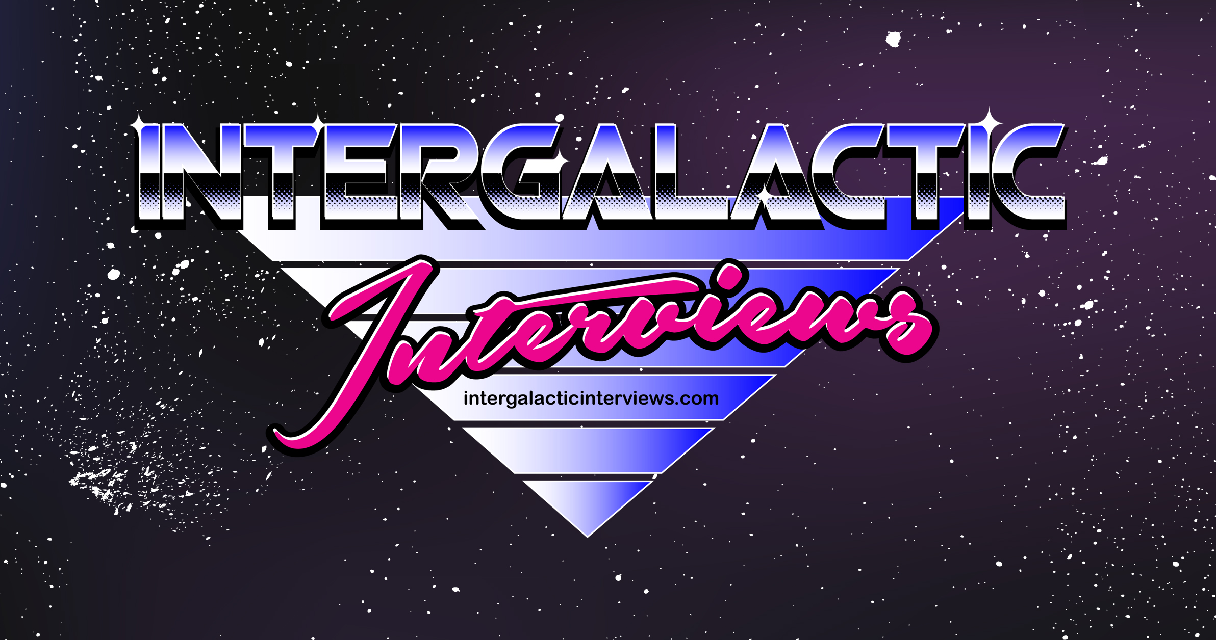 intergalactic interviews