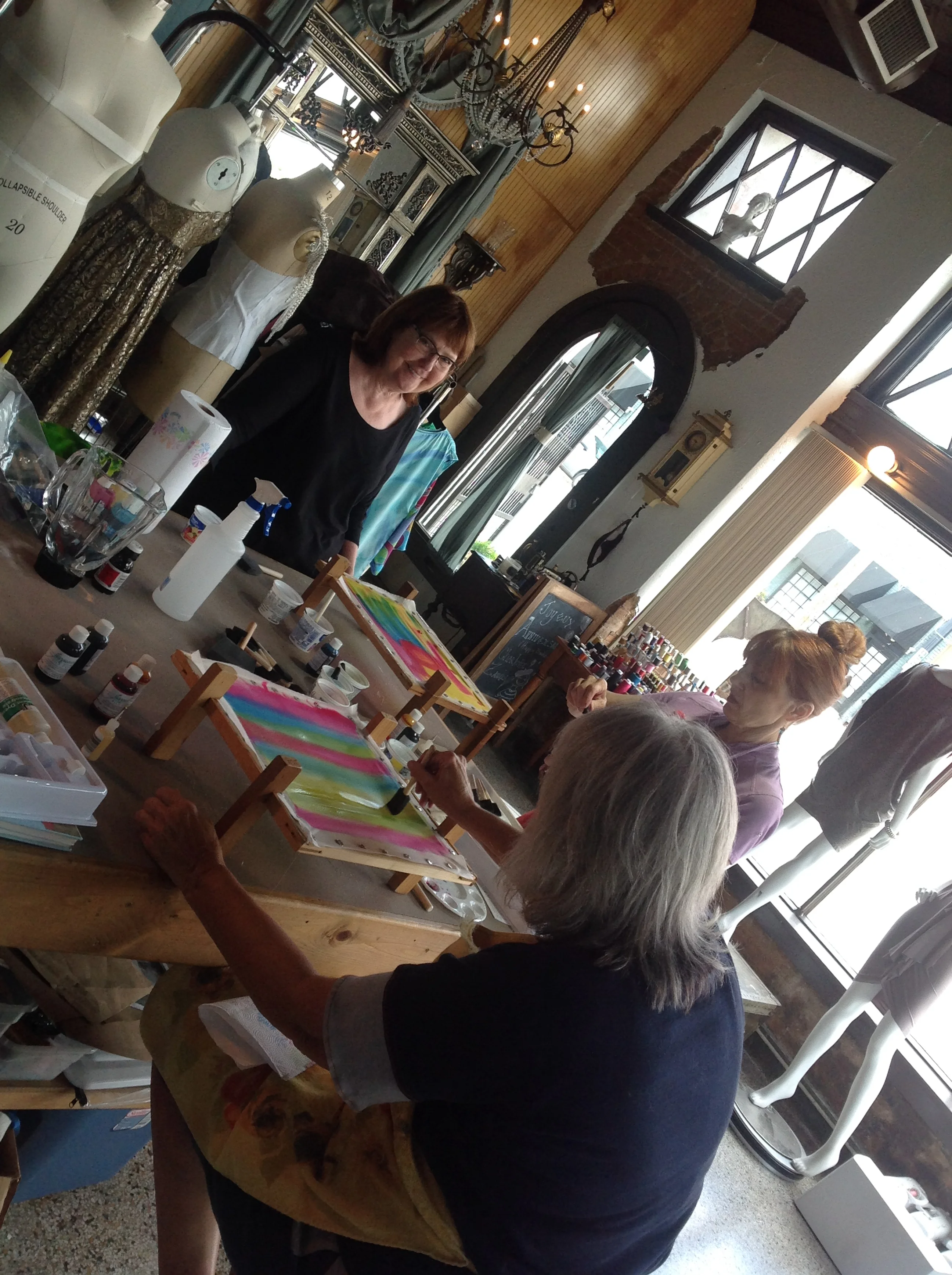 Petit Atelier Dallas Petit Atelier Dallas