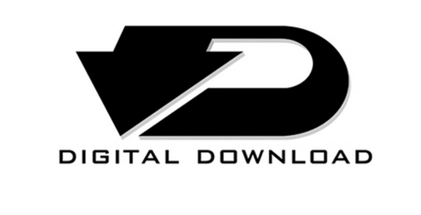 digital download