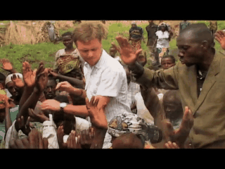 Travel the Road review by Barry Irwin