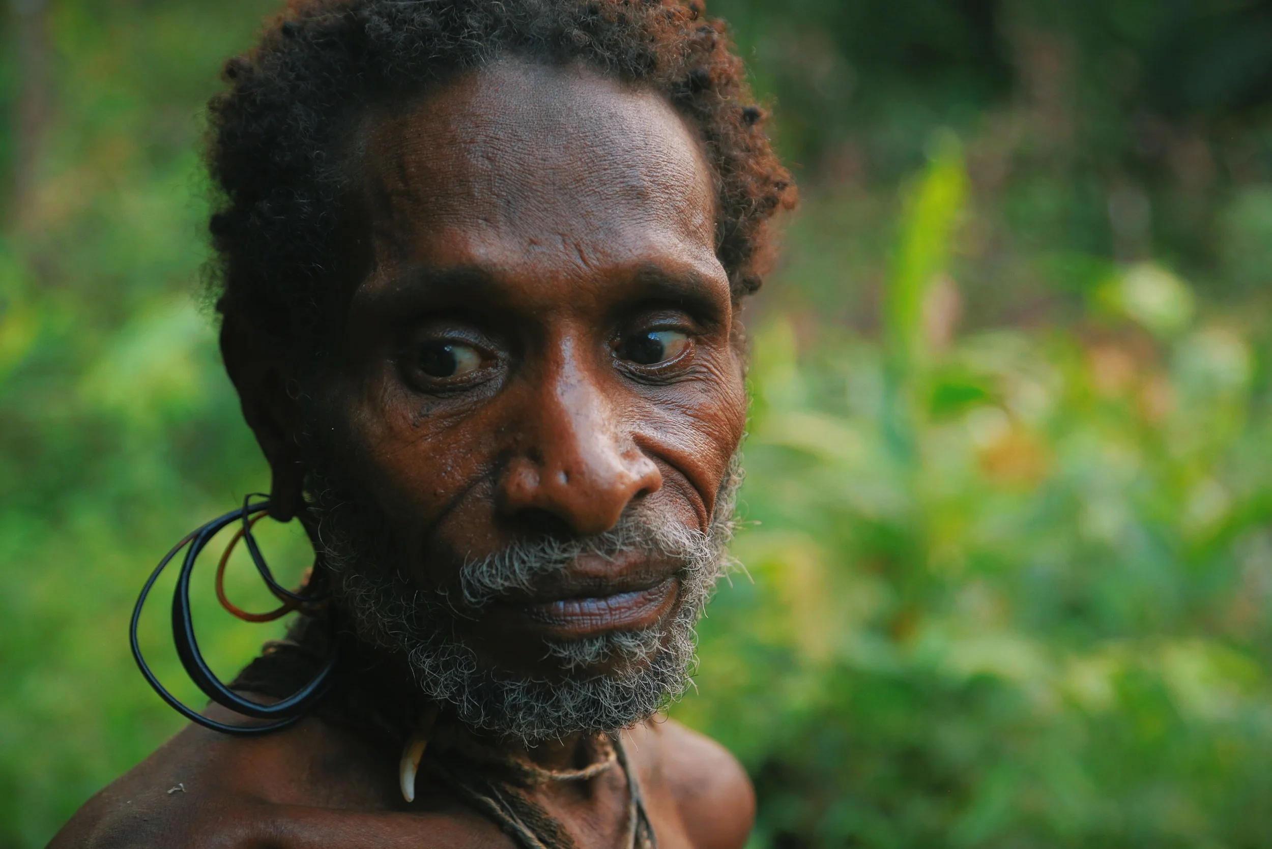 People of the Trees: Journey to the Korowai - Part 3