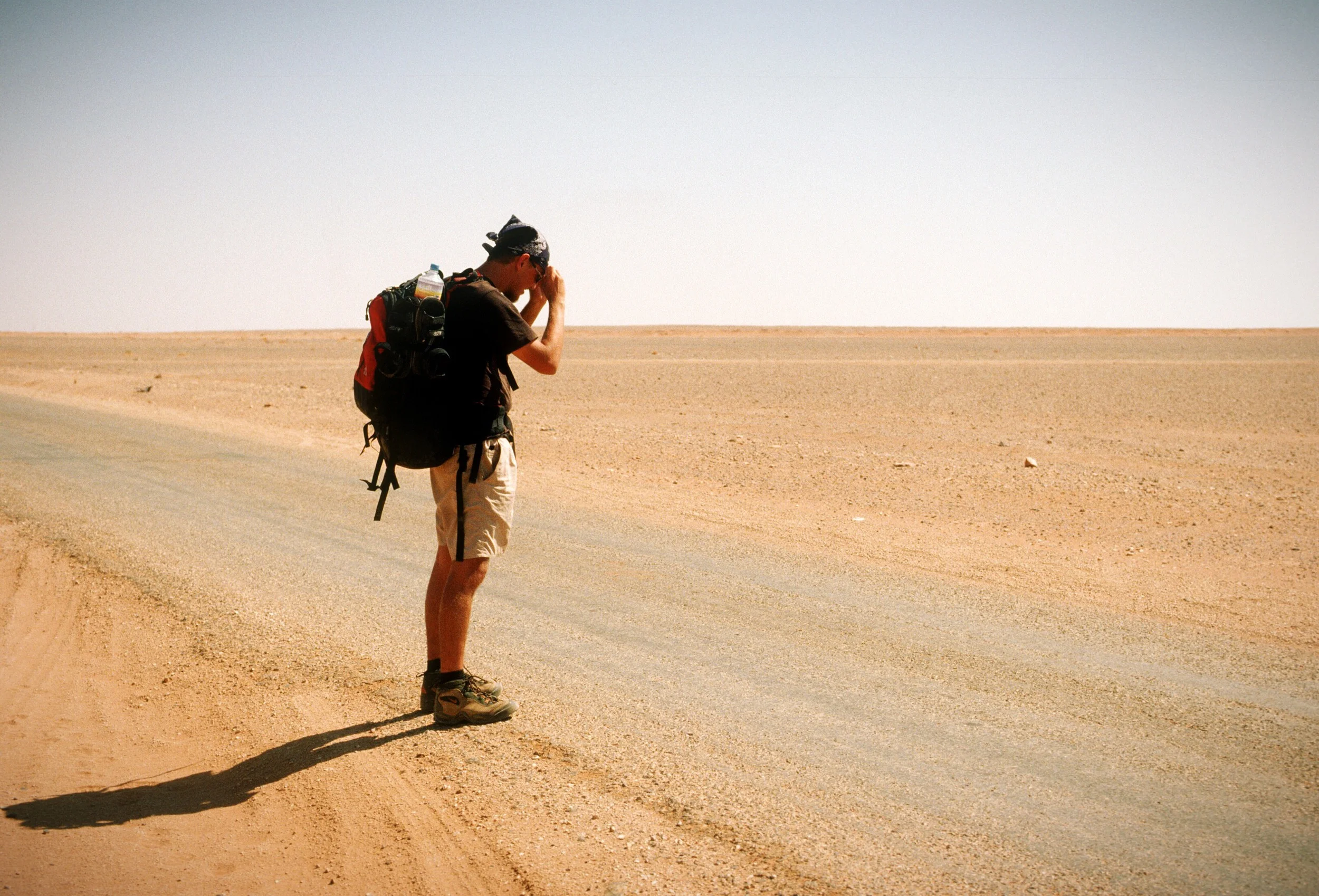 Mission Minded Packing: Tips & Tricks