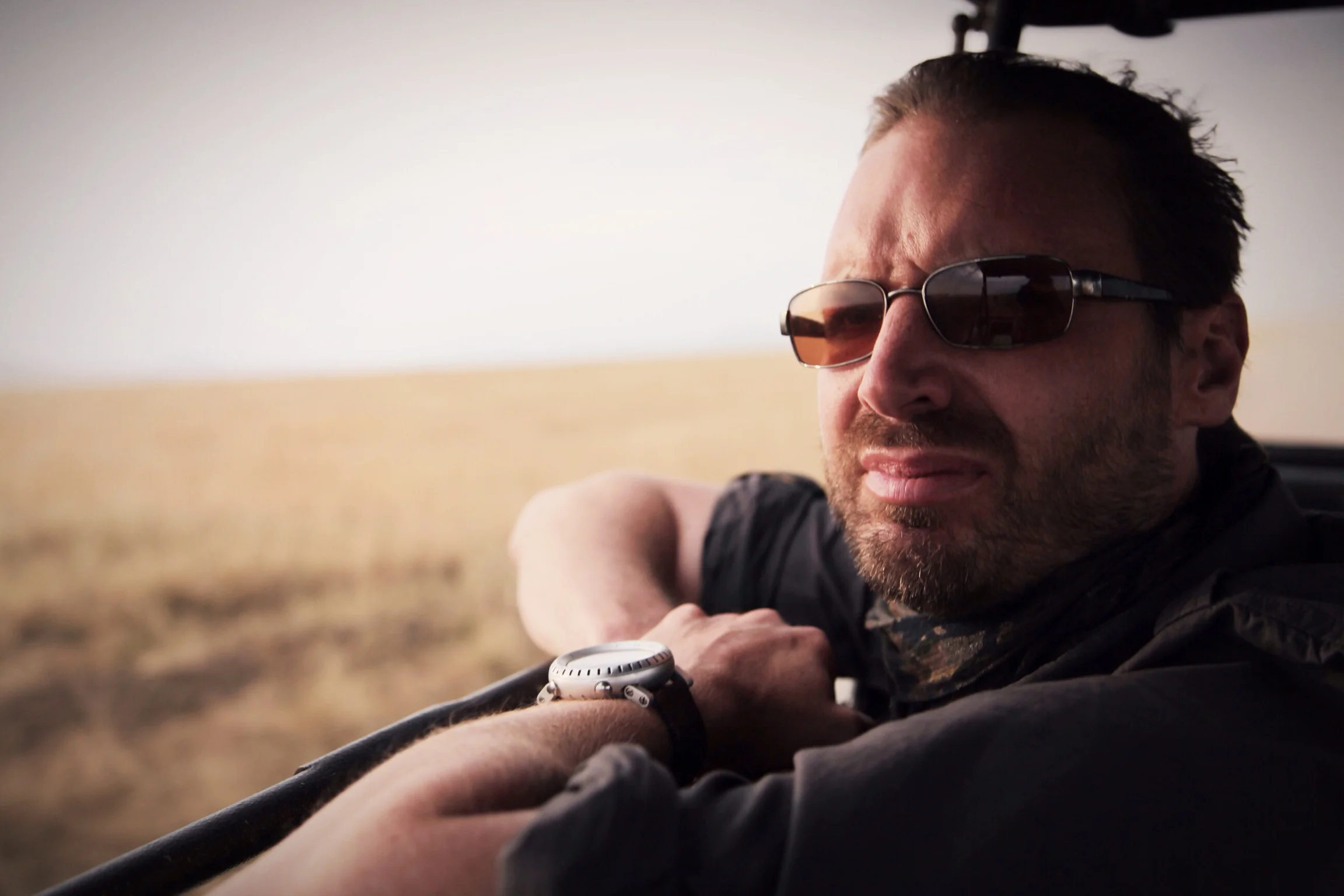 Aspects of Life: Part One - Security 