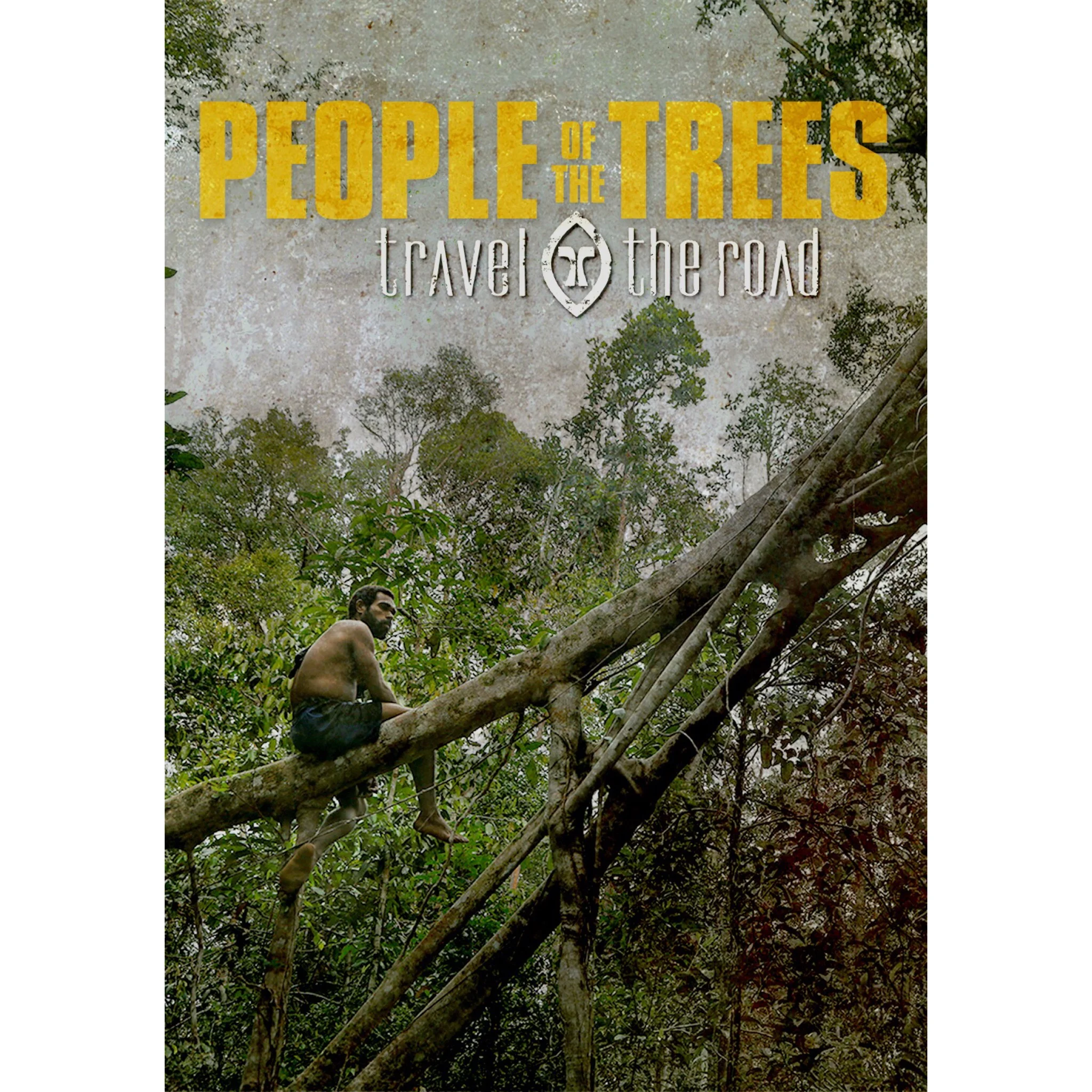 People of the Trees