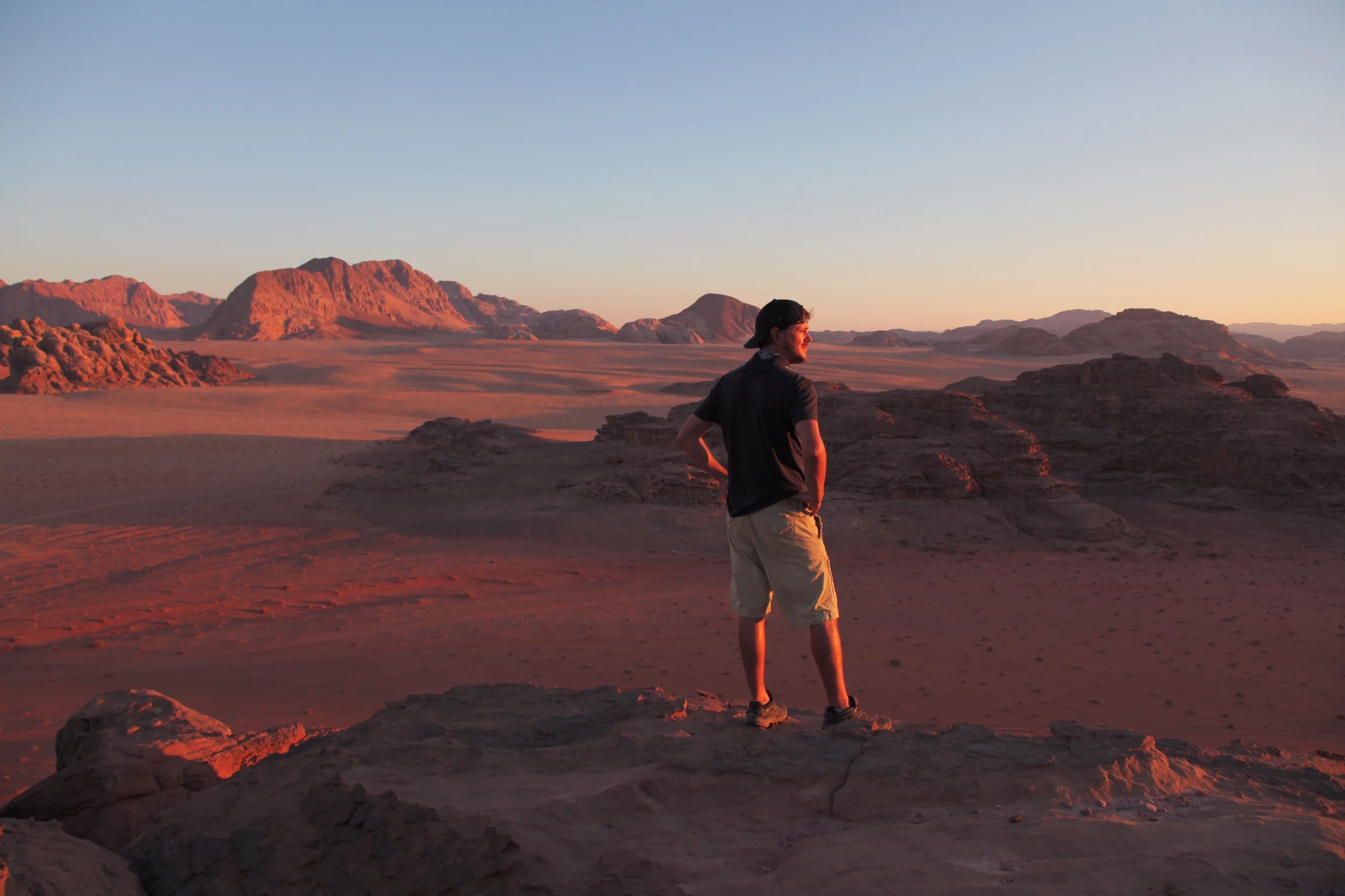 Aspects of Life: Part Three - Spirit 