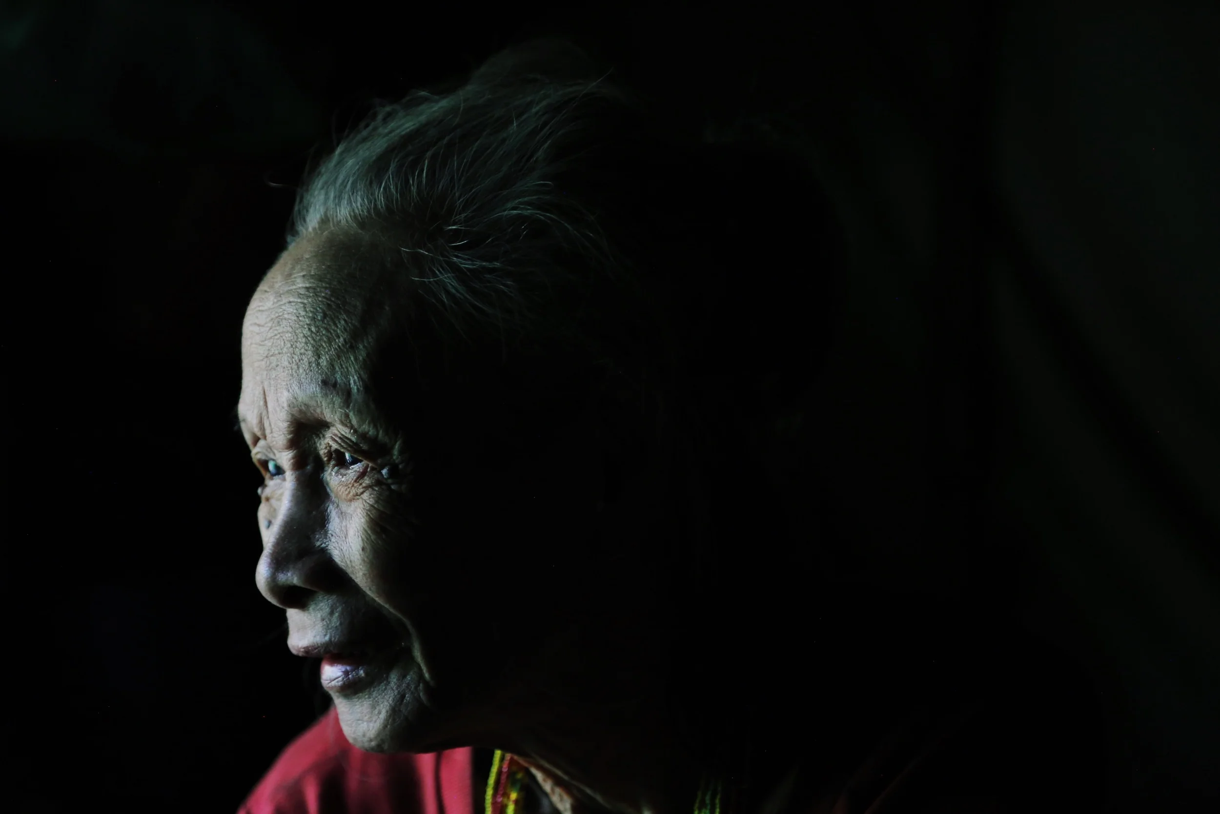 Journey to the Mentawai