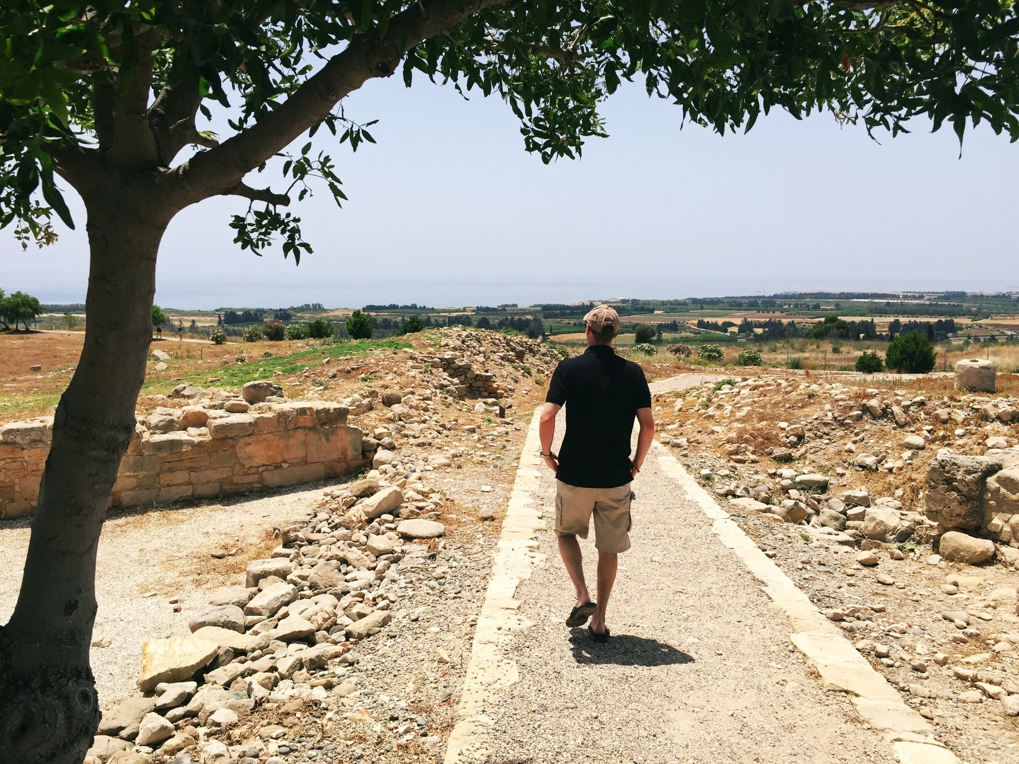 The God Type of Heart: Part Two - Moses