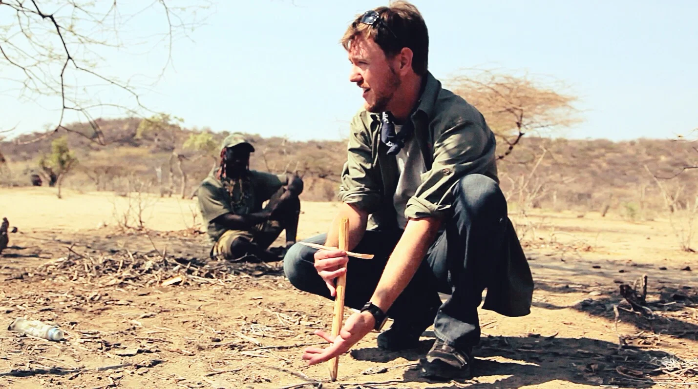 The Risk of Not Risking