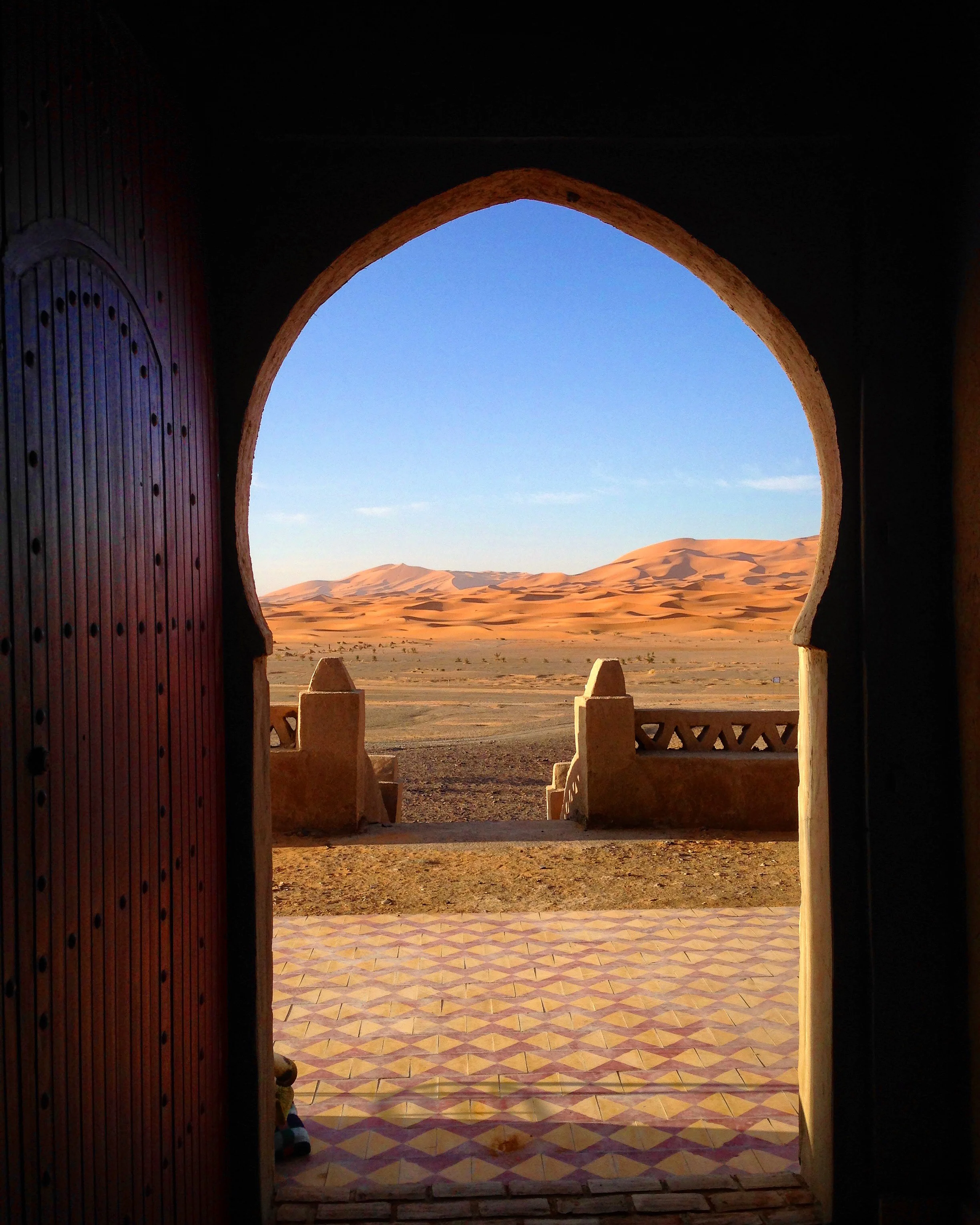 The Ancient Paths