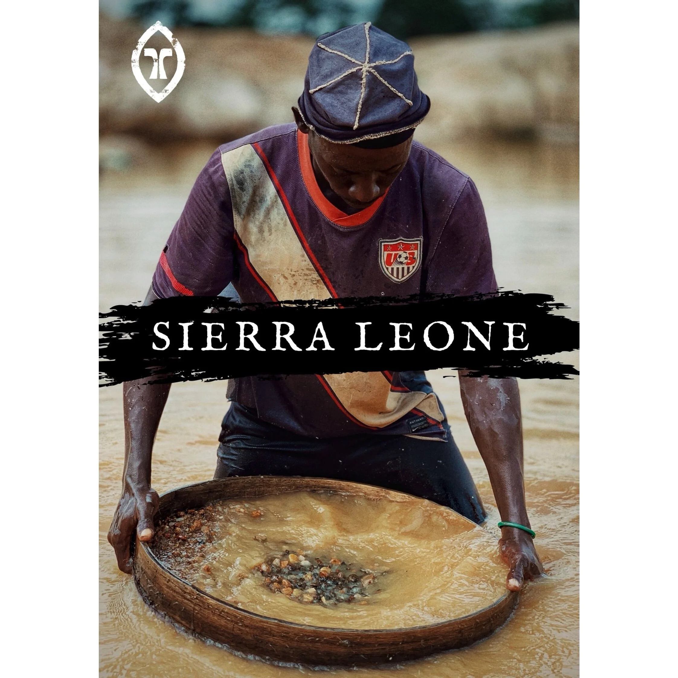 Sierra Leone