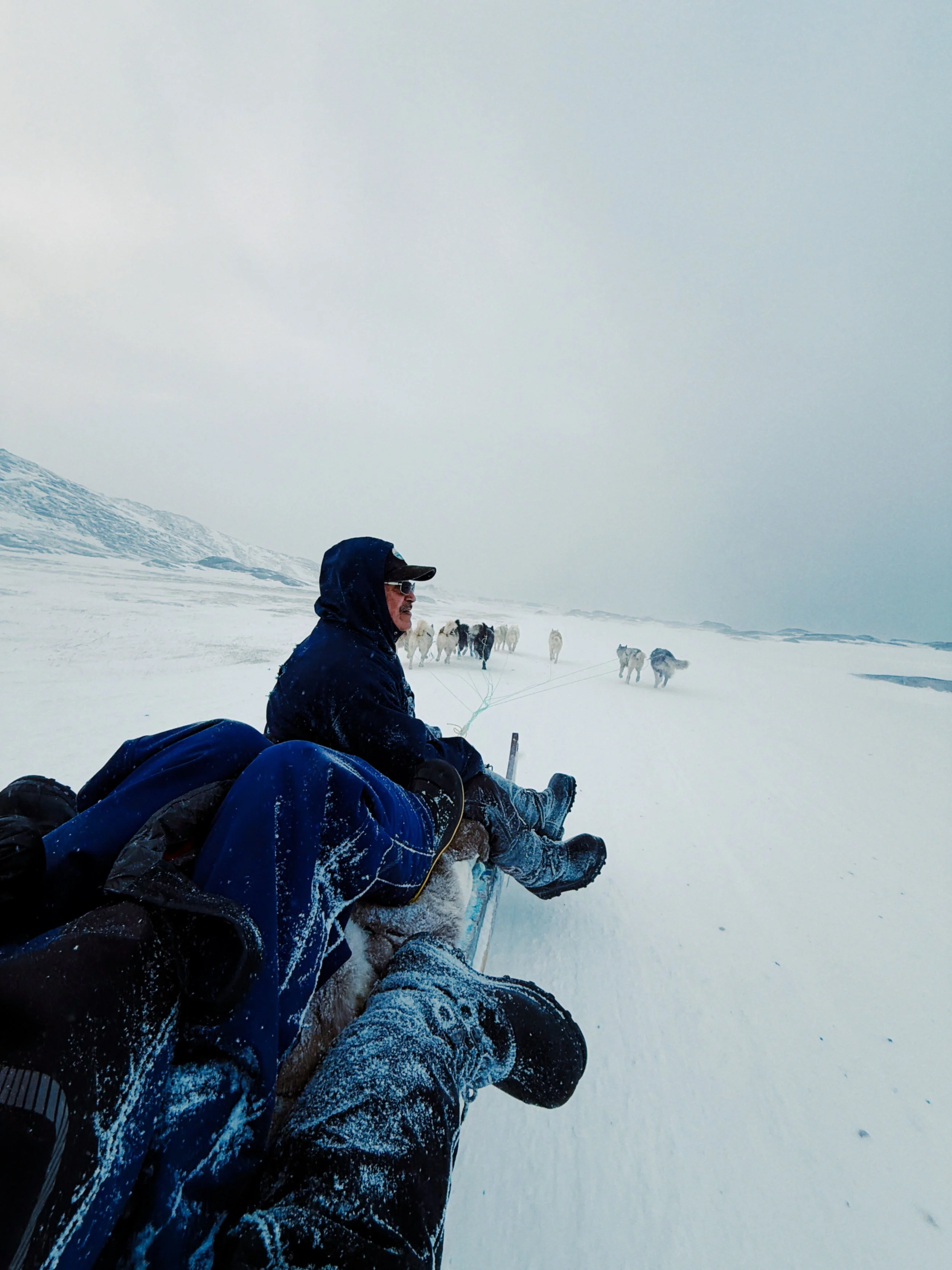 Adventure in Missions