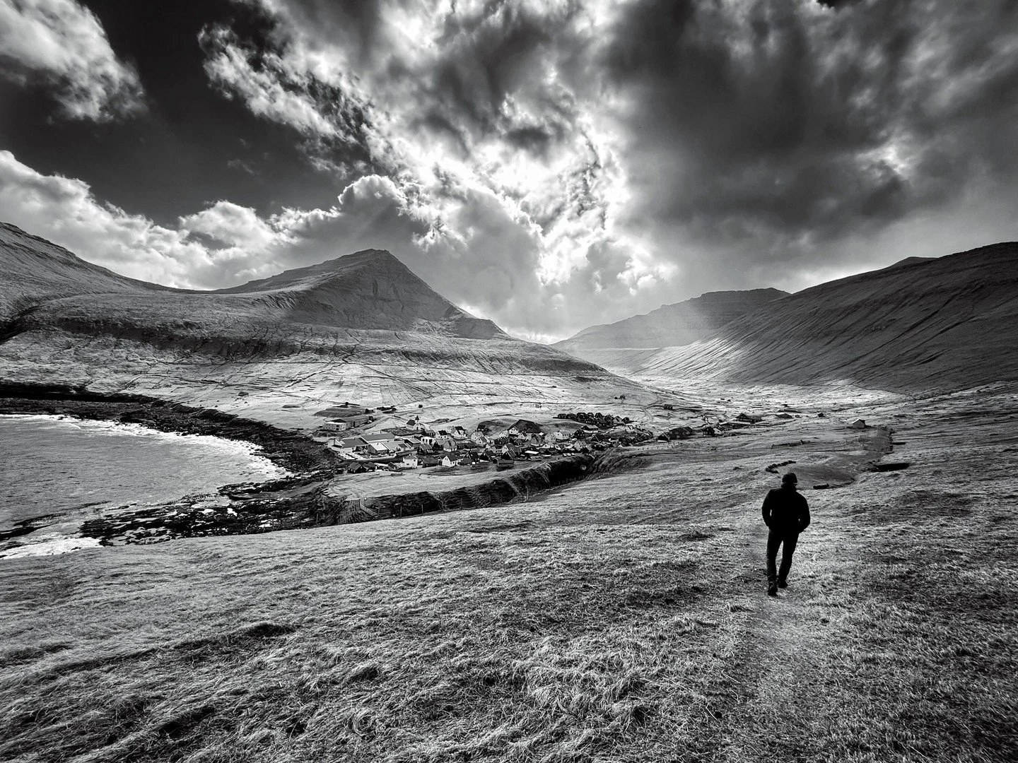 Faroe Islands