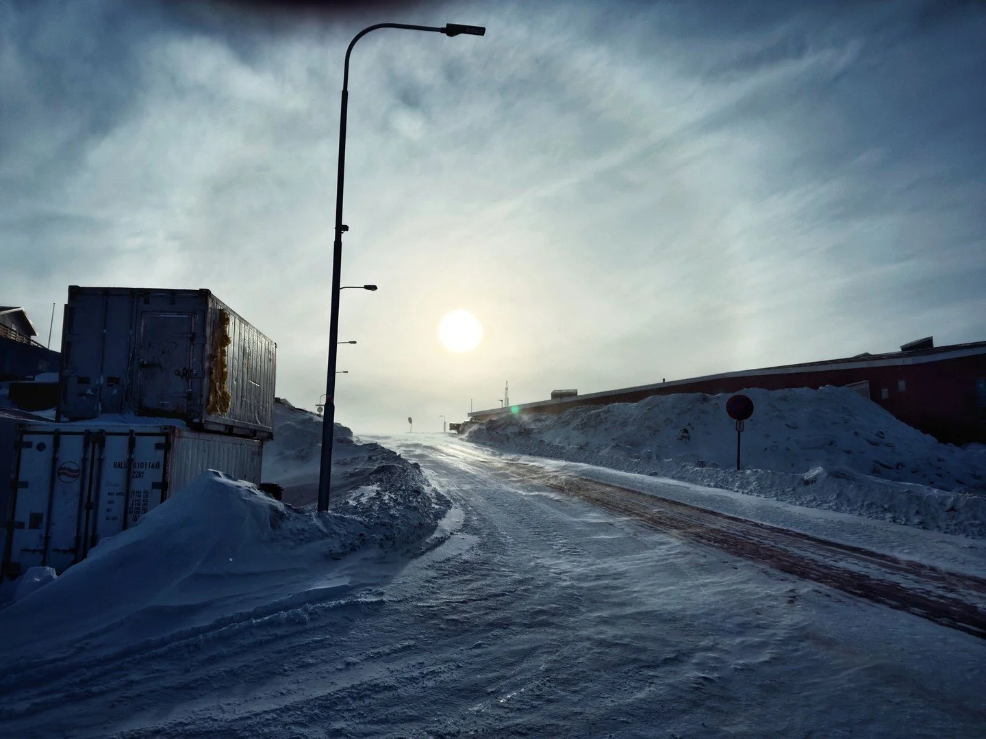 Ilulissat, Greenland