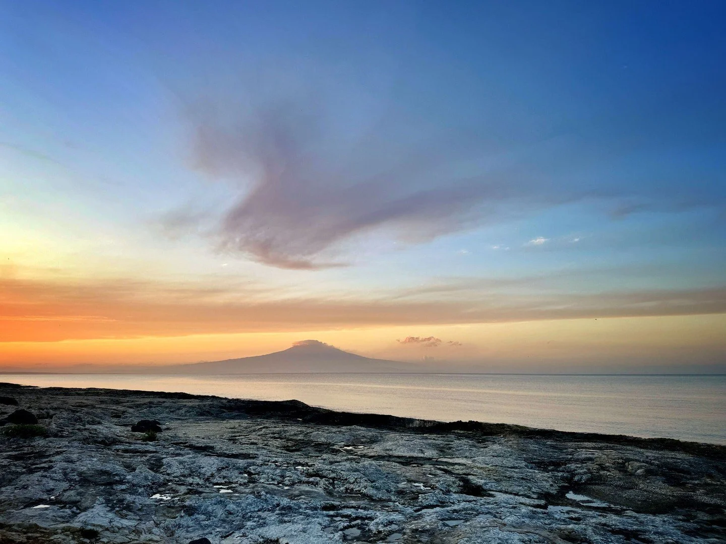 Mount Etna &mdash; Sicily, Italy