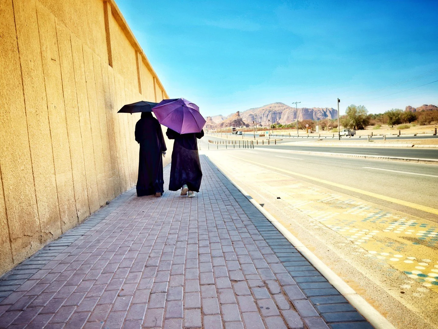 Al Ula, Saudi Arabia
