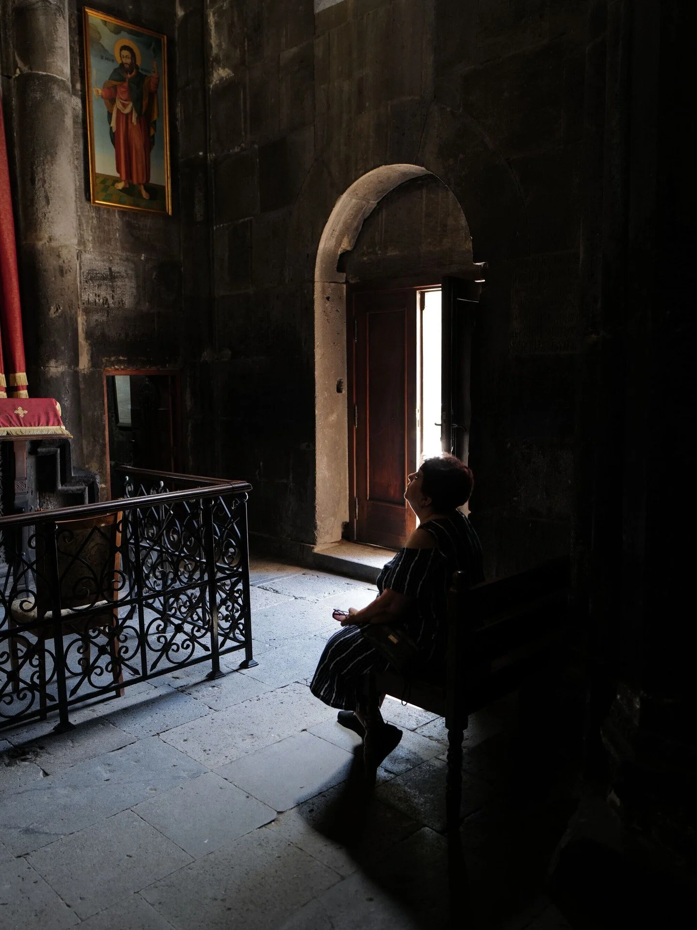 Geghard Monastery &mdash; Armenia