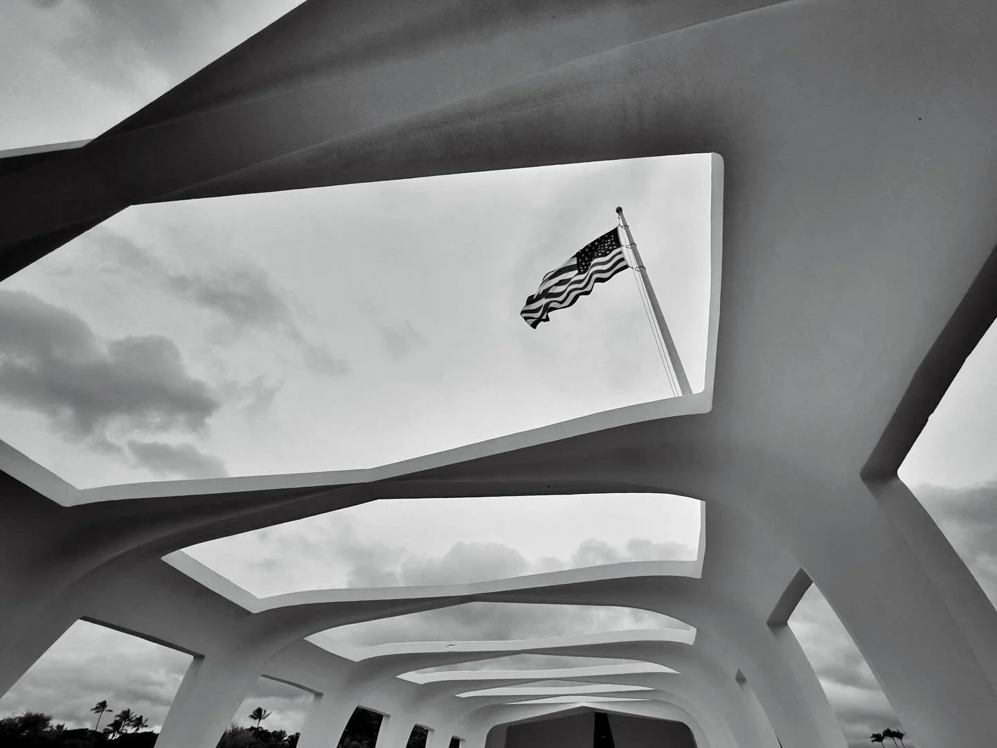 USS Arizona Memorial &mdash; Honolulu, Hawaii