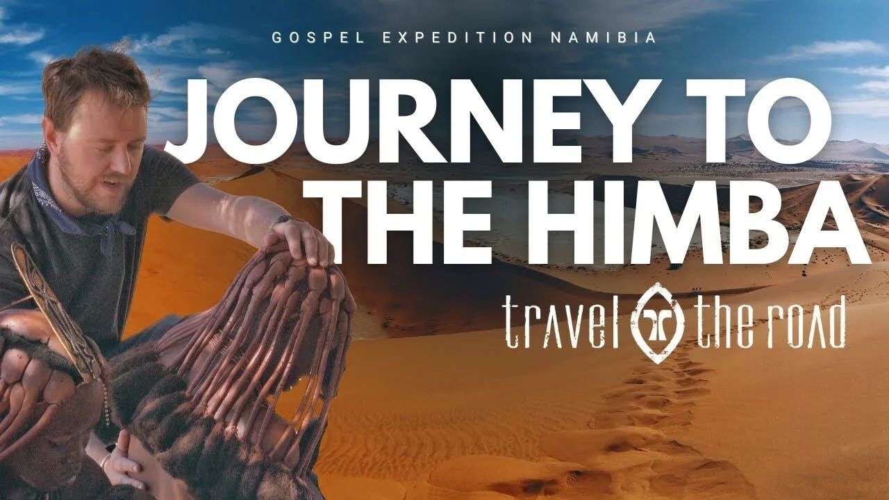 In the heart of Africa, Tim Scott and Will Decker undertake a Gospel expedition to the unique and remote Himba tribe. Along the way, they pass through vast reserves where wild elephants and lions roam, while also exploring the rugged regions on the S
