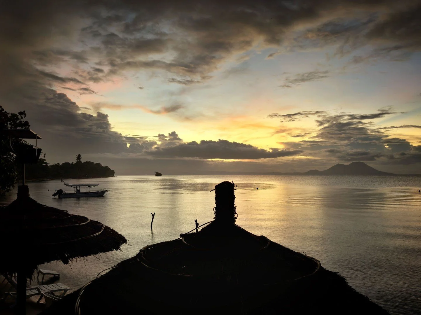 Rabaul, Papua New Guinea