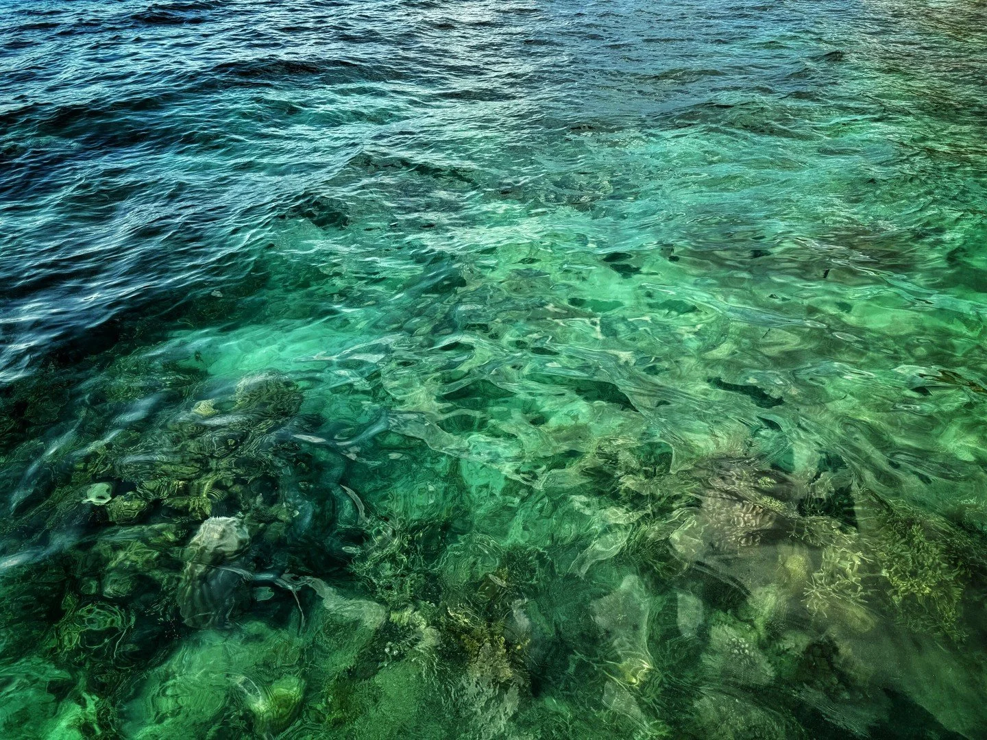 Indonesia boat travel