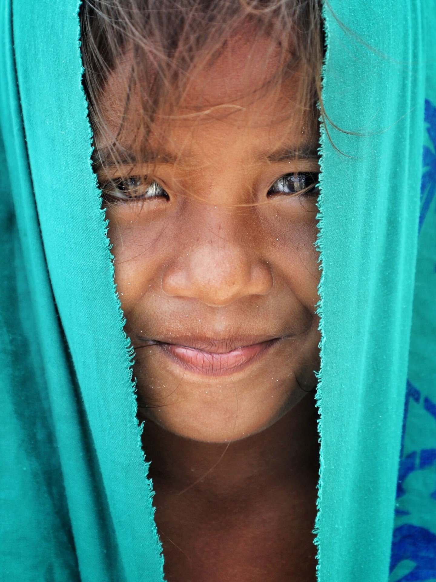 Kiribati &mdash; South Pacific