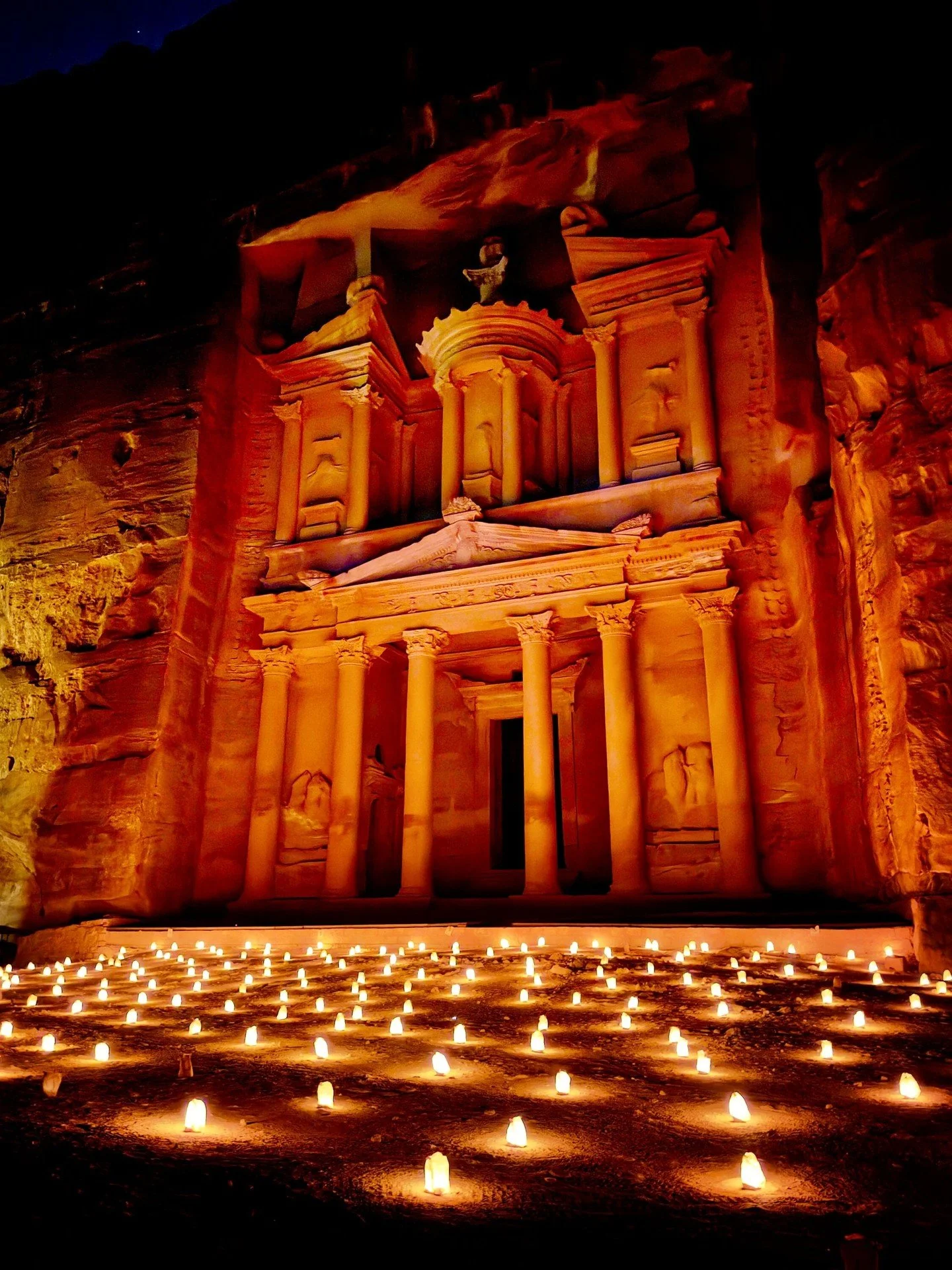 Petra, Jordan