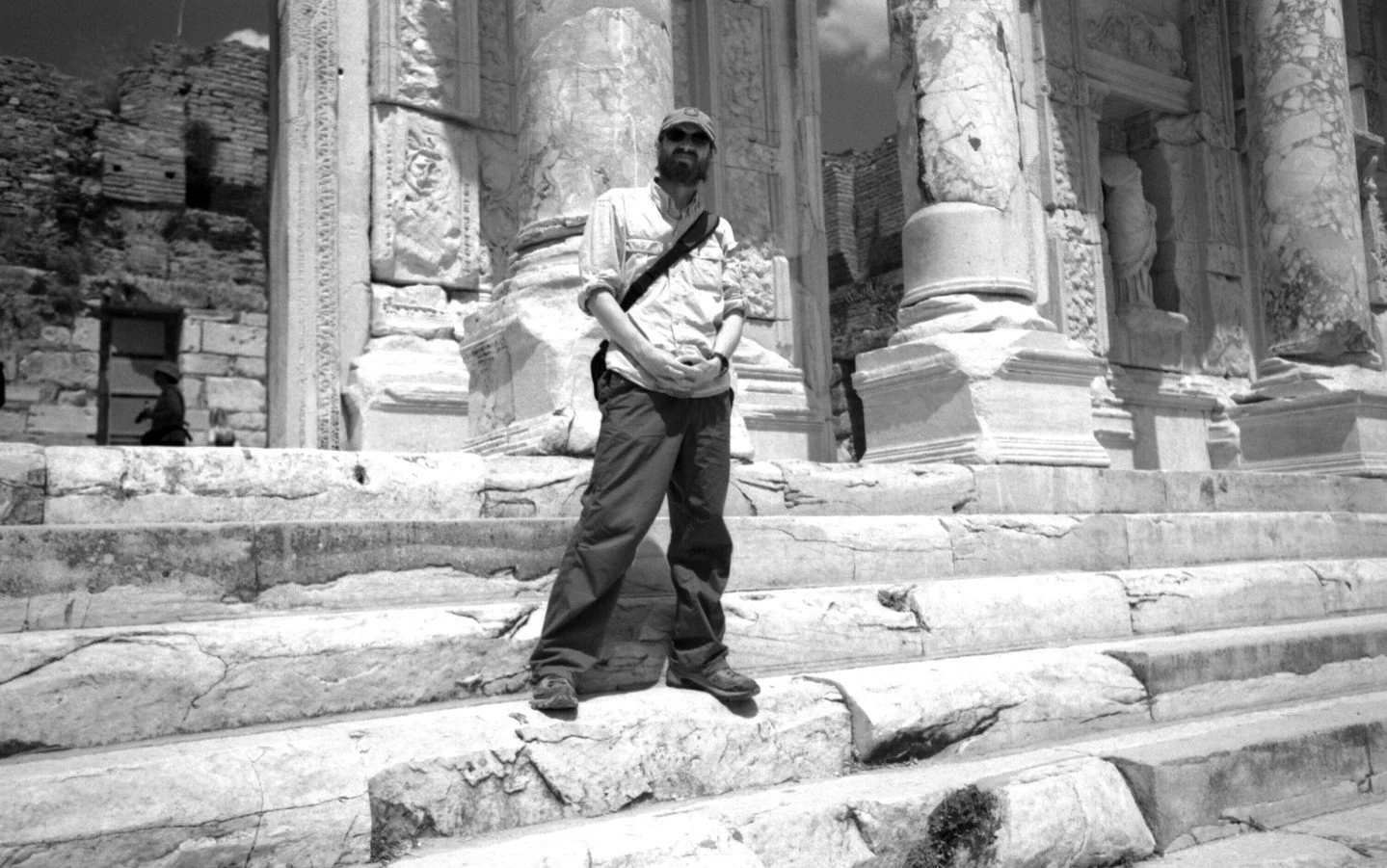 Ephesus, Turkey