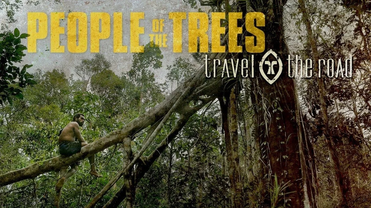 𝗣𝗲𝗼𝗽𝗹𝗲 𝗼𝗳 𝘁𝗵𝗲 𝗧𝗿𝗲𝗲𝘀 (𝗙𝘂𝗹𝗹 𝗘𝗽𝗶𝘀𝗼𝗱𝗲) 🔥 3 MILLION VIEWS! 🔥 - Our most-watched episode!

Deep in the jungles of Papua New Guinea, Tim Scott and Will Decker seek to make contact with the mysterious Korowai tribe - tree-dweller