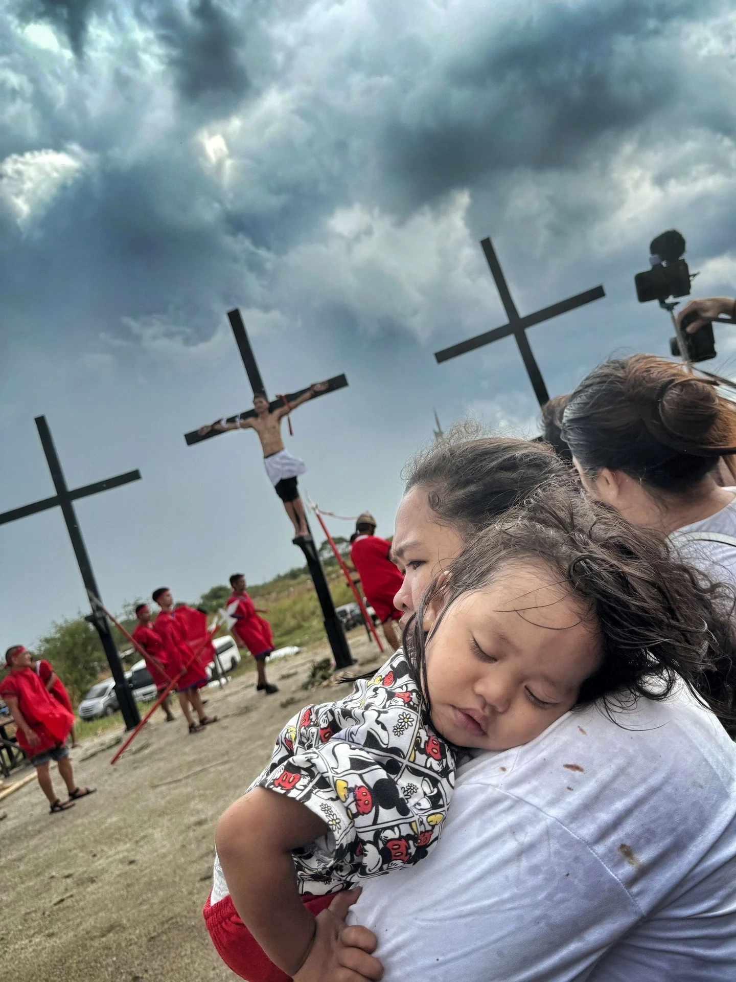 Good Friday &mdash; Philippines