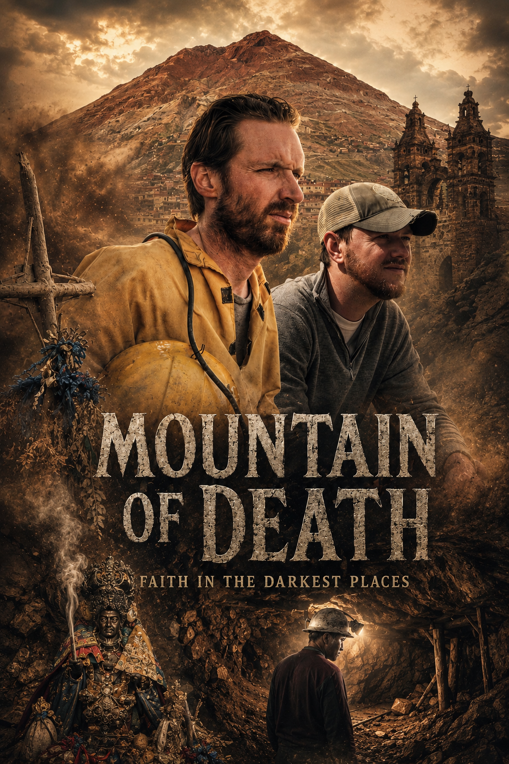 Mountain of Death